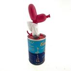 Koen Betjes (1992) - Street Balloon Dog x Campbell Soup, Antiek en Kunst
