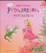 Mijn eerste prinsessenverhaaltjes 9789044726411 Sabine Cuno, Verzenden, Gelezen, Sabine Cuno