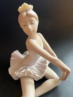 Lladró - Miniatuur figuur - Ballerina - Porselein