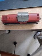 Märklin H0 - 3072 - Train miniature (1) - BR 212 215-8 - DB, Hobby en Vrije tijd, Nieuw