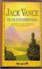 DUIVELSPRINSEN.  5 X 9789029045704 Jack Vance, Verzenden, Jack Vance