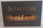 Da Vinci Code 2-Disc DVD Gift Set w/ Cryptex & Langdons, Nieuw
