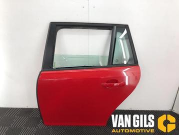 Portier 4Deurs links-achter Saab 9-3 O262415
