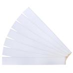 Melkfilter sana premium 120 g 570 x 44, genaaid, 100 stuks -