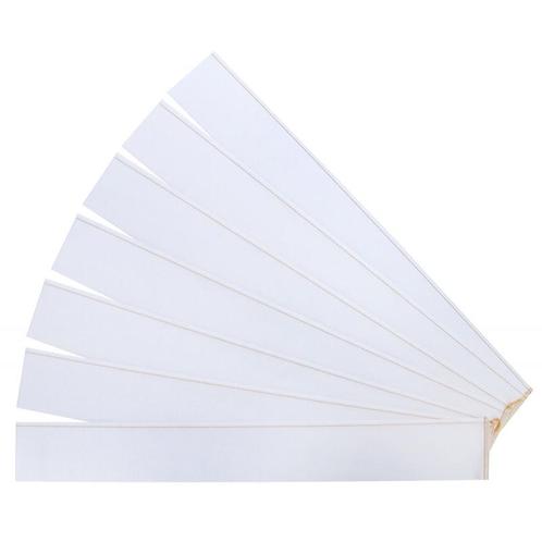 Melkfilter sana premium 120 g 570 x 44, genaaid, 100 stuks -, Dieren en Toebehoren, Stalling en Weidegang