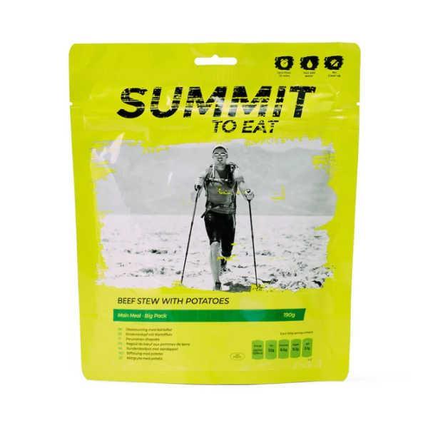 Rundvlees en Aardappel Stoofpot - Summit to Eat, Divers, Produits alimentaires, Envoi