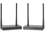 Marmitek HDMI Extender Draadloos - TV Anywhere Wireless HD -, Audio, Tv en Foto, Audiokabels en Televisiekabels, Verzenden, Zo goed als nieuw