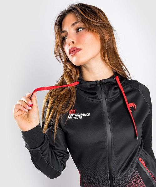 UFC | Venum UFC Venum Performance Institute Hoodie Dames, Kleding | Heren, Sportkleding, Vechtsport, Nieuw, Maat 46 (S) of kleiner