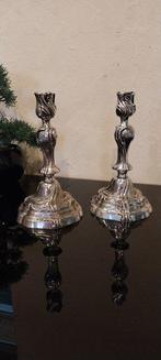 L O G - Taperstick (kleine blaker met een dunne pijp)