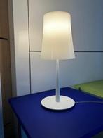 Foscarini - Lampe de table - Birdie easy - Aluminium,