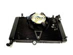 Yamaha YZF 600 THUNDERCAT 437V RADIATEUR, Motoren, Onderdelen | Yamaha, Ophalen of Verzenden, Gebruikt