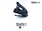 Topkoffer Rek BMW R 1200 GS 2010-2012 (R1200GS 10), Motoren, Verzenden, Gebruikt