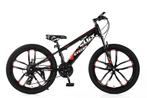 Cyclux Road Bike Jongensfiets Mtb 26 Inch 21 Speed Shimano, Fietsen en Brommers, Ophalen of Verzenden, Nieuw