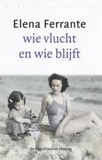 De Napolitaanse romans 3 9789028426672 Elena Ferrante, Verzenden, Zo goed als nieuw, Elena Ferrante