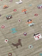 Kelim Modern - Kelim - 184 cm - 122 cm, Nieuw