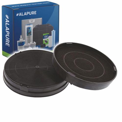 Alapure Koolstoffilter geschikt voor Falcon M06099299, Elektronische apparatuur, Afzuigkappen, Verzenden