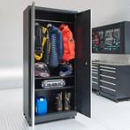 Datona Premium werkplaatskast 90 cm breed - Datona - Mat, Ophalen of Verzenden, Nieuw