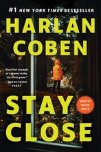 Stay Close 9781524745790 Harlan Coben, Verzenden, Gelezen, Harlan Coben