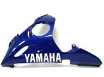 Yamaha YZF R6 2003-2005 F157 ONDERKUIP LINKS 5SL-28385-00, Ophalen of Verzenden, Gebruikt