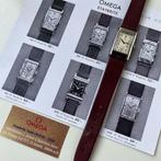Omega - Staybrite Tank CK3416 - Cal. T17 15 Jewels - Homme -, Nieuw