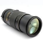 Nikon AF-S 80-400mm f/4.5-5.6G ED VR IF + HB-69 zonnekap |, Audio, Tv en Foto, Nieuw