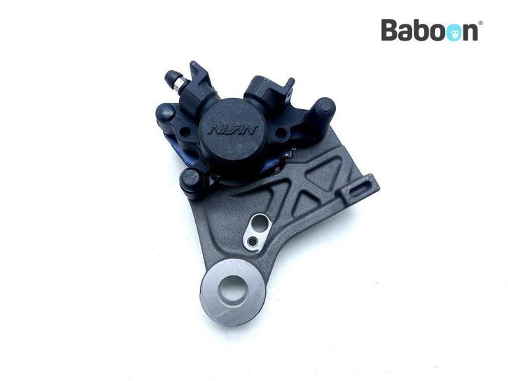 Remklauw Achter Honda CB 300 R 2022-2024 (NC55 CB300R), Motoren, Onderdelen | Honda, Gebruikt, Verzenden