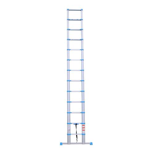 Alumexx Level-up telescoopladder 3.8, Doe-het-zelf en Bouw, Ladders en Trappen, Nieuw, Verzenden