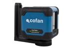 Cofan JT3006 Cross-Line Niveau-Laser, Autos : Divers, Outils de voiture, Verzenden