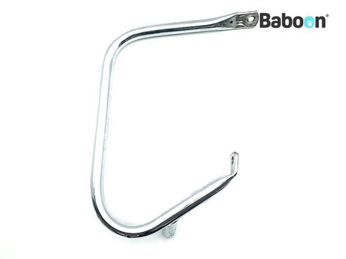 Valise support/transporteur droite Harley-Davidson FLHTCU, Motoren, Onderdelen | Harley-Davidson, Verzenden