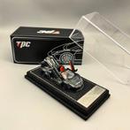 Autoart 1:64 - Model sportwagen - Pagani Zonda C12 F and, Nieuw