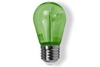Led lamp Groen | Filament | 1 watt, Huis en Inrichting, Lampen | Overige, Nieuw, Verzenden