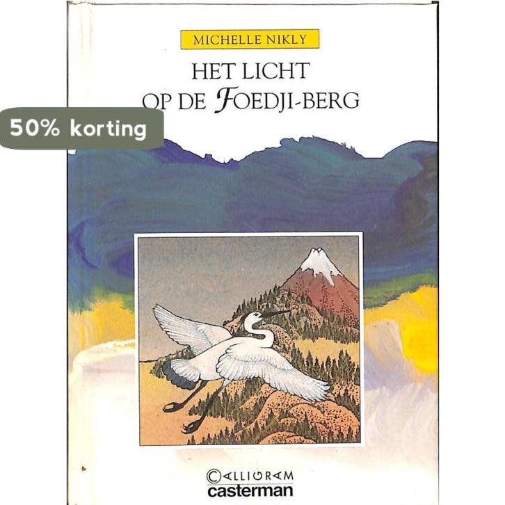 Het licht op de Foedji-Berg / Letterkast 9789030368090, Boeken, Kinderboeken | Jeugd | 13 jaar en ouder, Gelezen, Verzenden