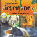 Wilde babydieren / Mijn kleine dierenboek 9789059472624, Verzenden, Zo goed als nieuw, Patrick David