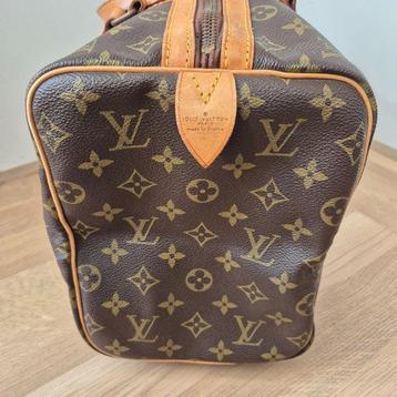 Louis Vuitton - Sac Souple 35 - Zonder Minimumprijs - beschikbaar voor biedingen