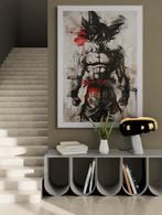 I_KONIQ - GOKU MANGA STYLE, Nieuw