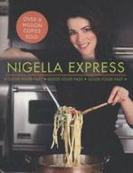 Nigella express: good food fast by Nigella Lawson, Boeken, Gelezen, Nigella Lawson, Verzenden