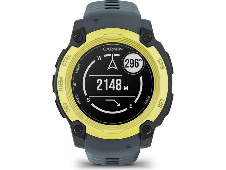 Garmin Instinct E - GPS multisport smartwatch -, Huis en Inrichting, Woonaccessoires | Overige, Nieuw, Verzenden