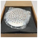 Bieden: Zucchetti chroom round D150 mm shower, Ophalen of Verzenden, Nieuw