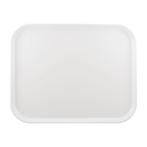 Dienblad | SMART | Polyester | Wit | Stapelbaar | 460x360mm, Zakelijke goederen, Verzenden, Nieuw in verpakking