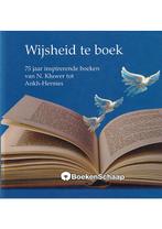 Wijsheid te boek, Verzenden, Gelezen