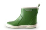 Bergstein regenlaarzen in maat 33 Groen | 15% korting, Verzenden, Jongen of Meisje, Bergstein, Laarzen