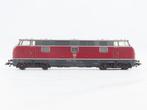 Märklin H0 - 3782 - Diesellocomotief (1) - BR 221, digitaal, Hobby en Vrije tijd, Modeltreinen | H0, Nieuw