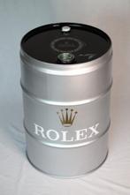 Suketchi - Rolex Barrel Submariner Edition, Antiquités & Art, Art | Peinture | Moderne