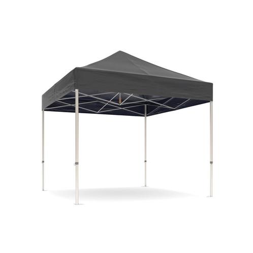 Easy up partytent 3x3m - Professional | Heavy duty PVC |, Tuin en Terras, Partytenten, Minder dan 5 meter, Partytent, Nieuw, Minder dan 4 meter