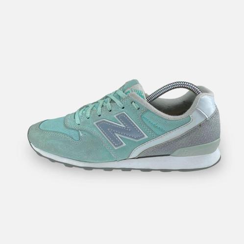 New Balance 996 - Maat 37, Kleding | Dames, Schoenen, Sneakers, Verzenden