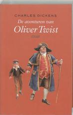 De avonturen van Oliver Twist, Verzenden