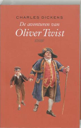 De avonturen van Oliver Twist, Boeken, Taal | Overige Talen, Verzenden