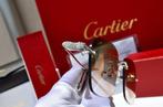 Cartier - Panthere Rimless Cartier Sunglasses Brille