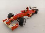 Hot Wheels 1:18 - Modelauto - F1  Ferrari Michael Schumacher
