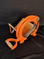 Raadvad - Ole Larsen - Broodsnijmachine - 294 - IJzer -